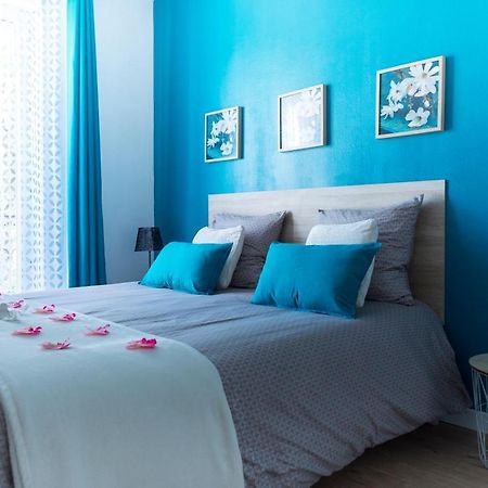Escale A Epernay Bords De Marne Appt 2/4 Pers Apartment Exterior foto