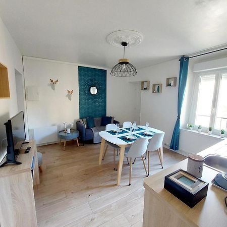 Escale A Epernay Bords De Marne Appt 2/4 Pers Apartment Exterior foto