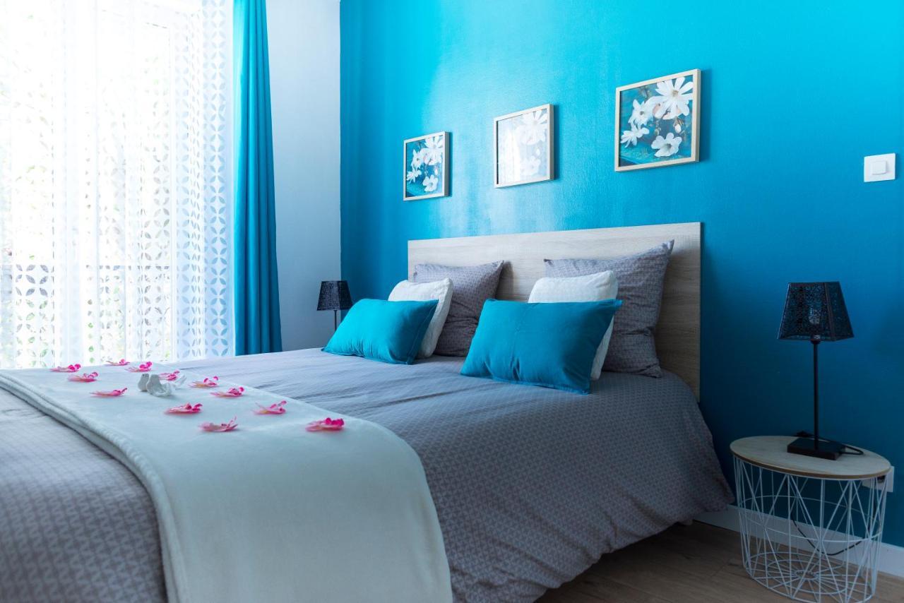 Escale A Epernay Bords De Marne Appt 2/4 Pers Apartment Exterior foto