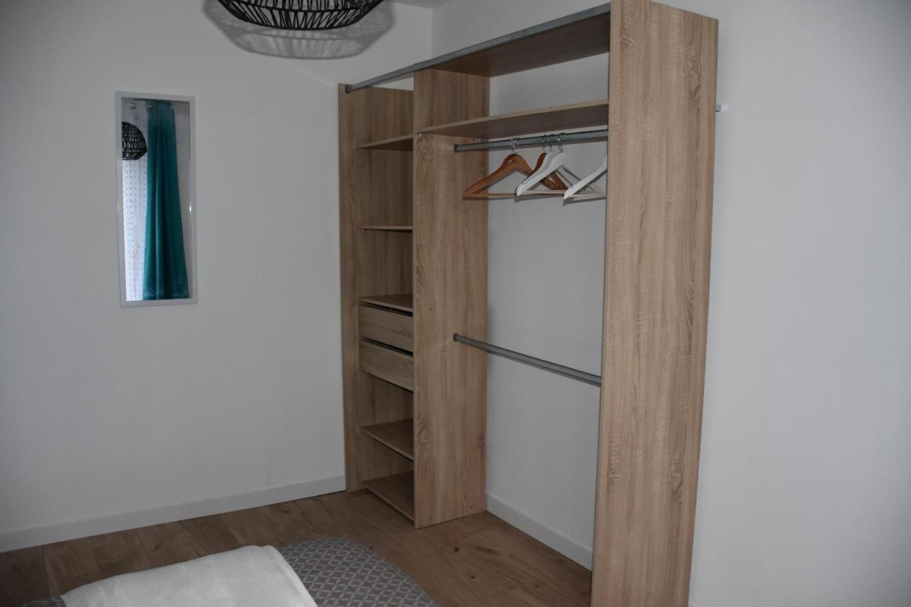 Escale A Epernay Bords De Marne Appt 2/4 Pers Apartment Exterior foto