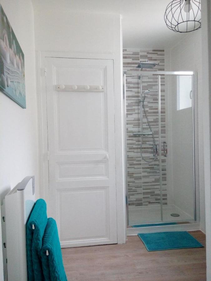 Escale A Epernay Bords De Marne Appt 2/4 Pers Apartment Exterior foto