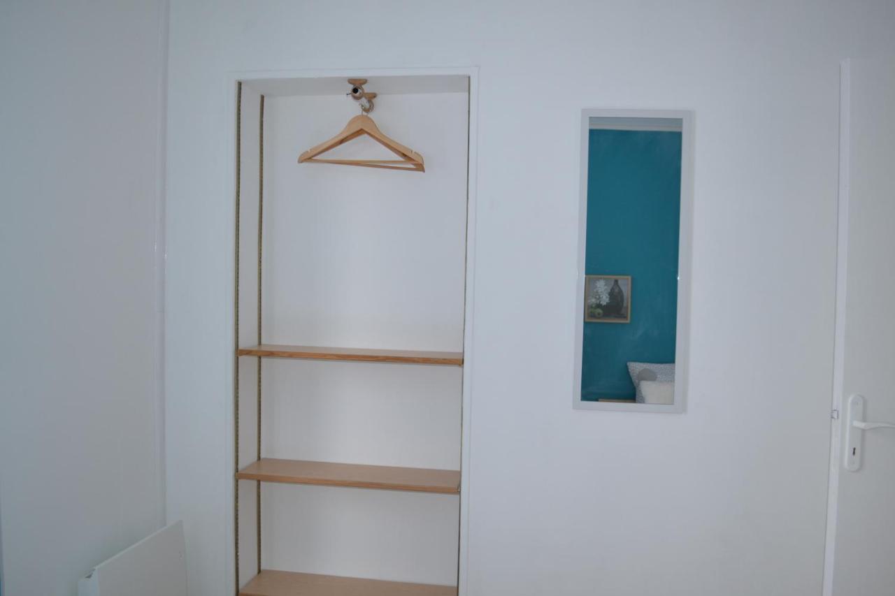 Escale A Epernay Bords De Marne Appt 2/4 Pers Apartment Exterior foto