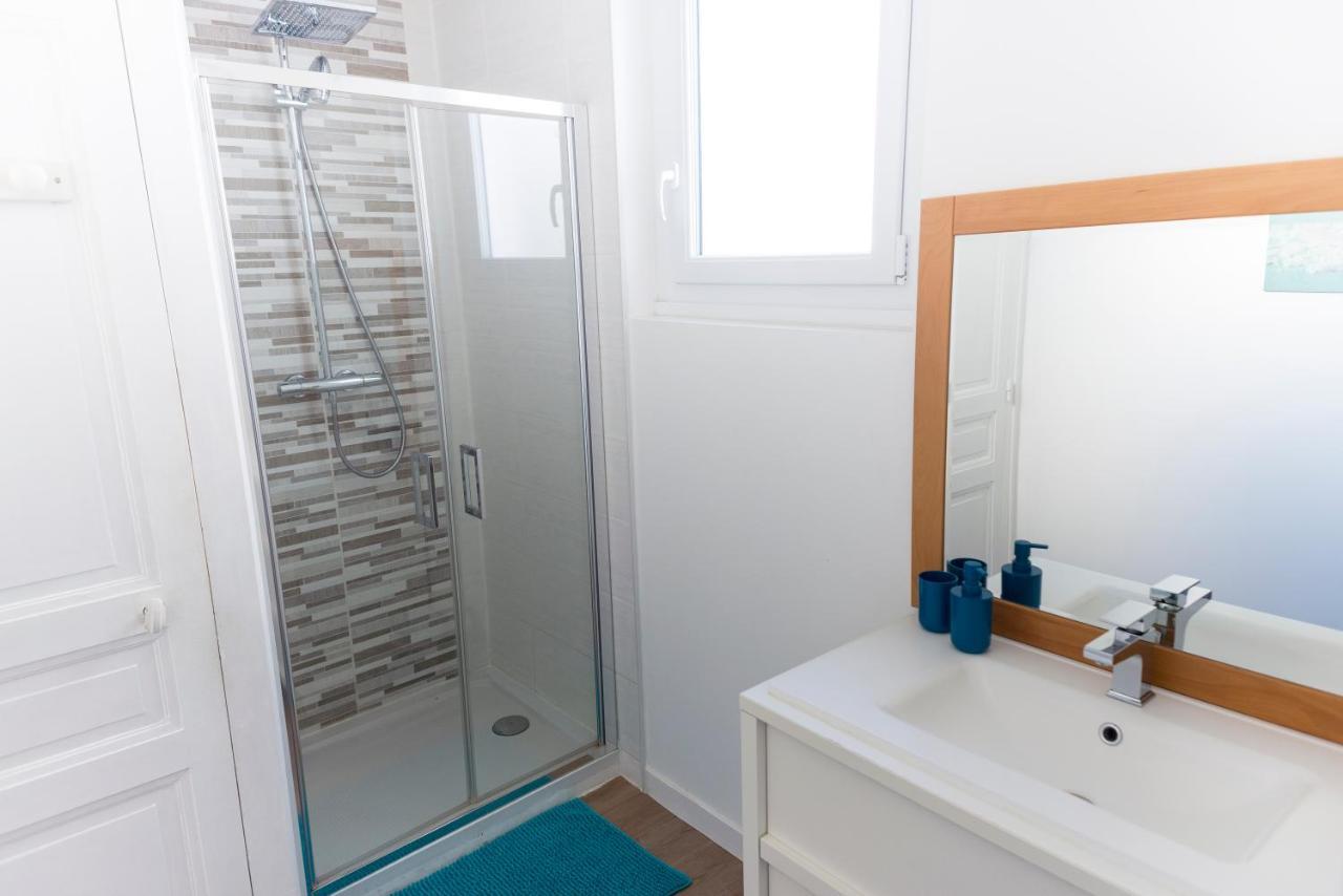 Escale A Epernay Bords De Marne Appt 2/4 Pers Apartment Exterior foto