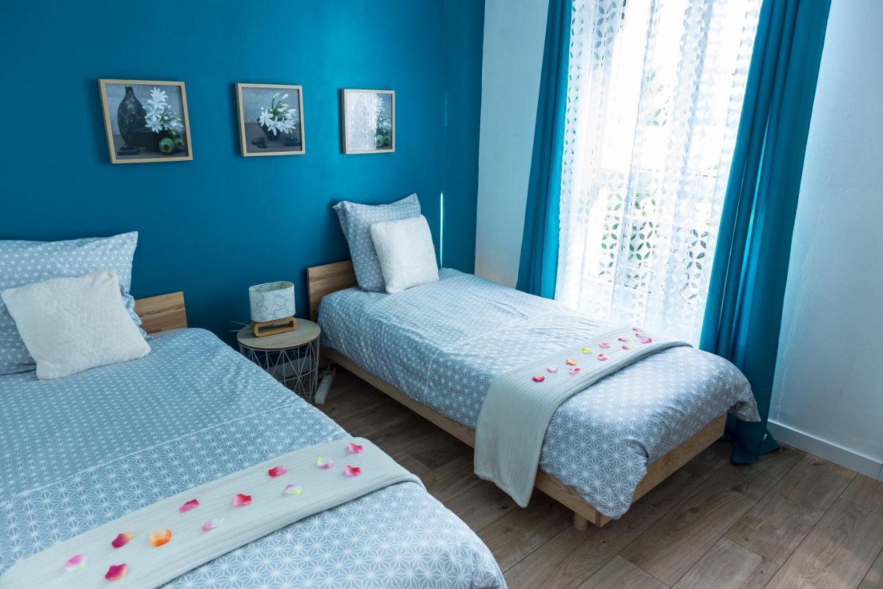 Escale A Epernay Bords De Marne Appt 2/4 Pers Apartment Exterior foto