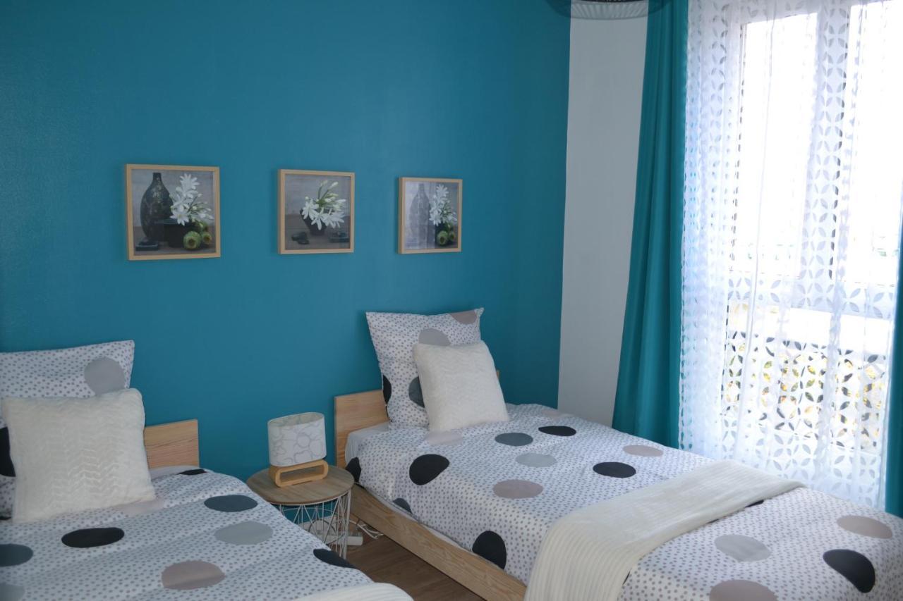Escale A Epernay Bords De Marne Appt 2/4 Pers Apartment Exterior foto