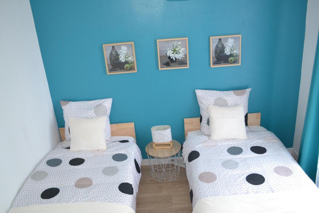 Escale A Epernay Bords De Marne Appt 2/4 Pers Apartment Exterior foto